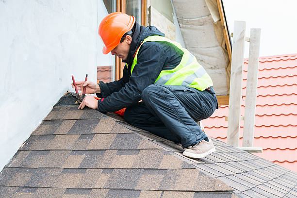 Roof Waterproofing Services in North Warren, PA